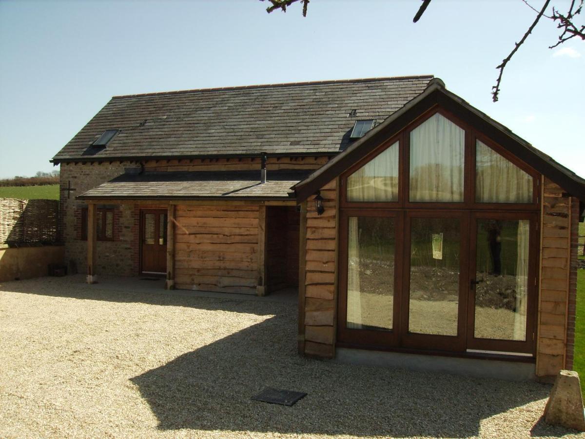 ドーチェスター Crowthorne, Bookham Courtヴィラ エクステリア 写真